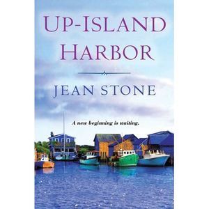 Up Island Harbor -- Jean Stone